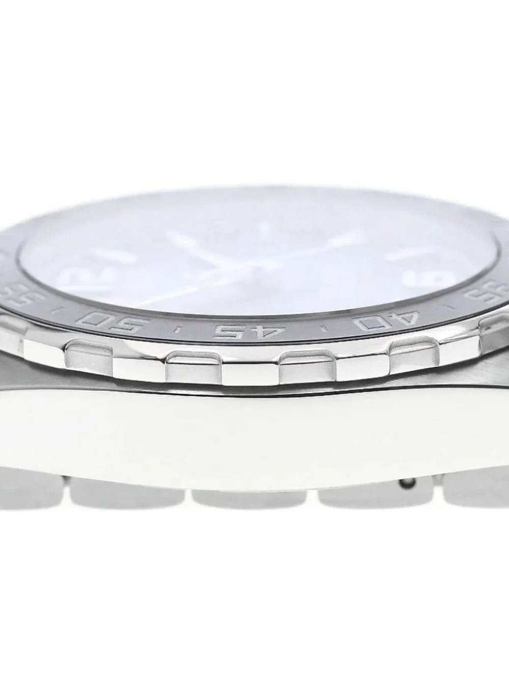 TAG HEUER Formula 1 WAZ2011/BA0842 Date caliber 5 Automatic Men's Watch_971151